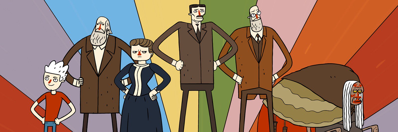 superscifriends's profile banner image