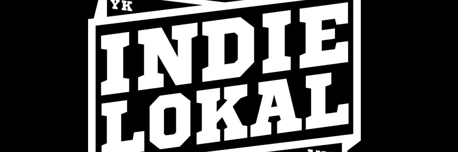indielokal's profile banner image