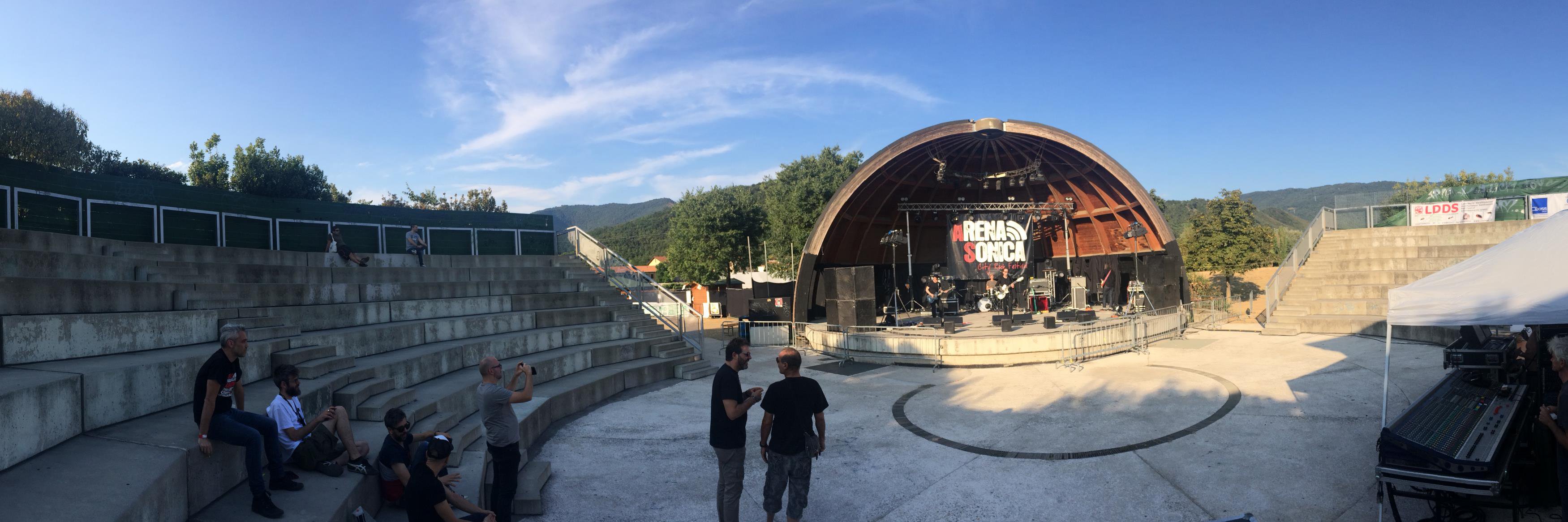 Trevor Pateman banner