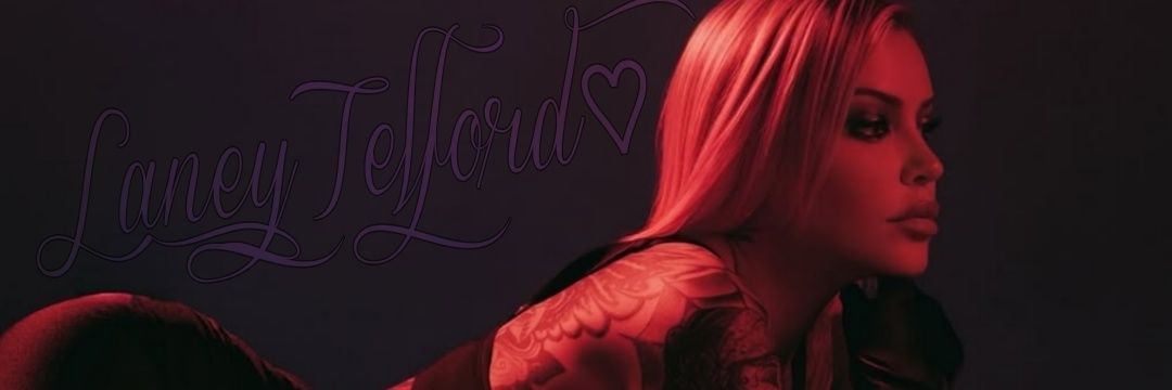 𝐿𝑎𝑛𝑒𝑦 𝐶𝑟𝑜𝑠𝑠 𝑇𝑒𝑙𝑓𝑜𝑟𝑑ఌ banner