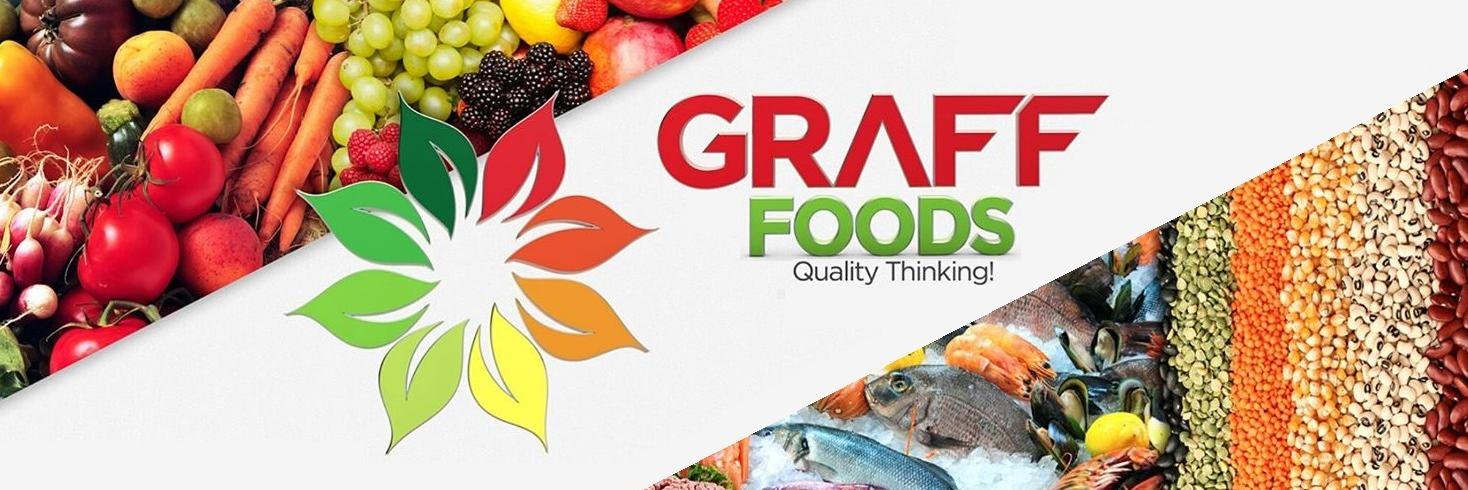 Graffoods's profile banner image