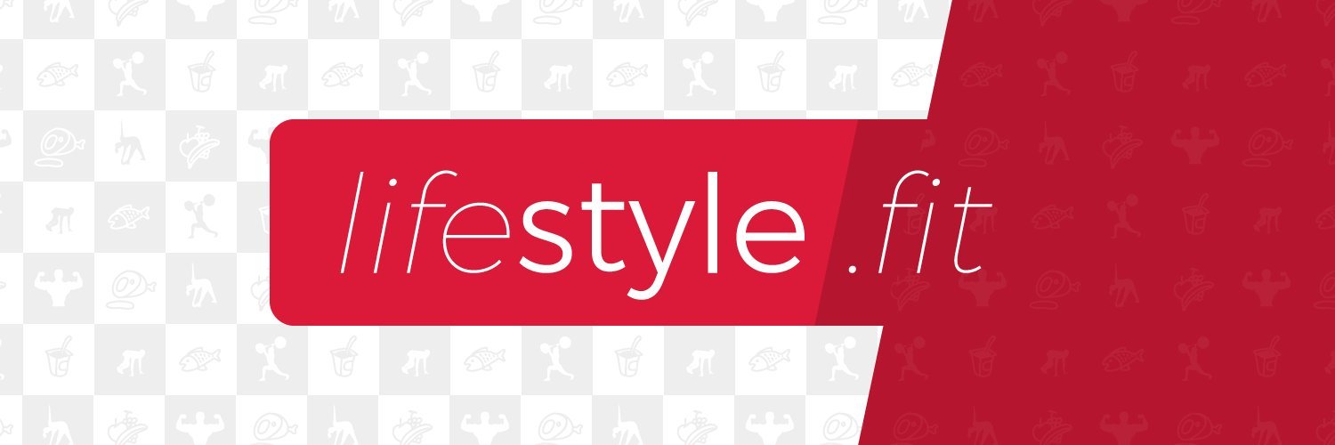 LifestyleFitWeb's profile banner image