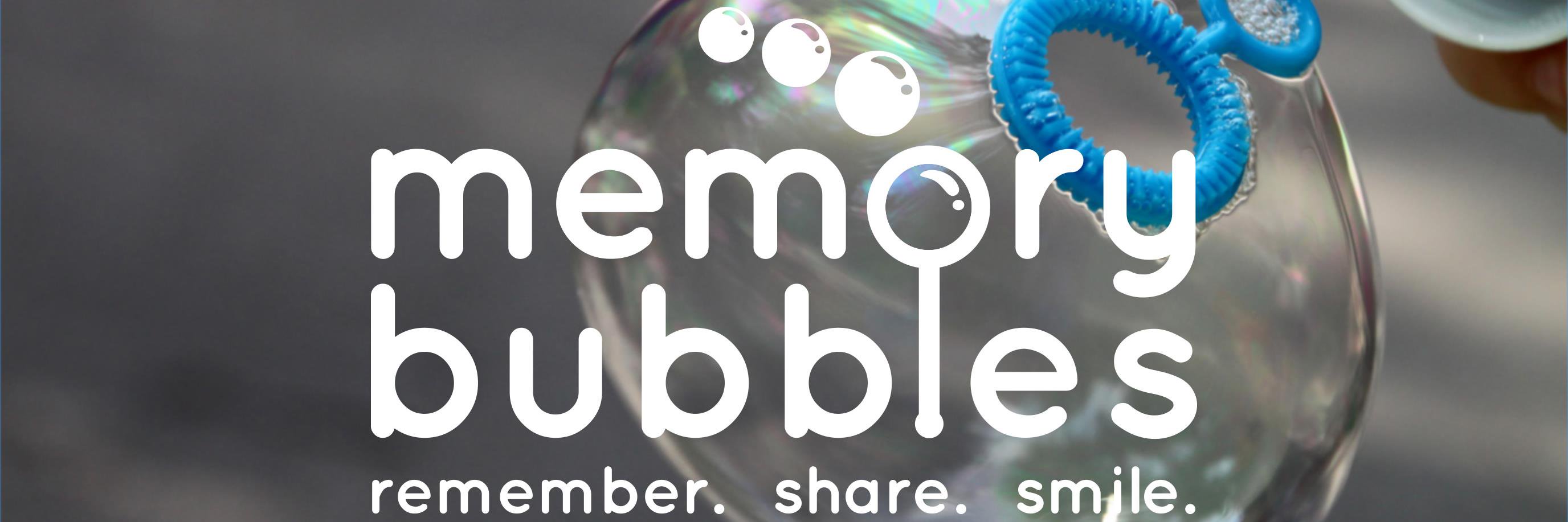 memorybubbles's profile banner image
