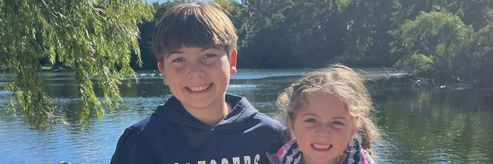 Rick Galbraith banner