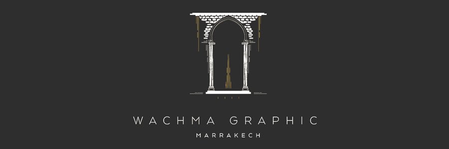 WachmaGraphic's profile banner image