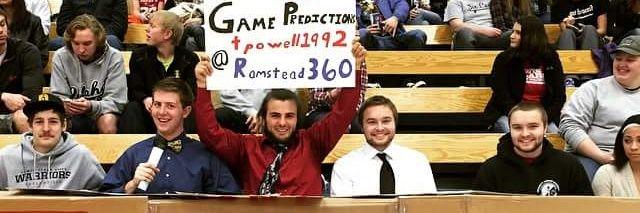 Ramstead360's profile banner image