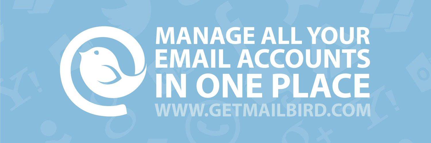 getmailbird's profile banner image