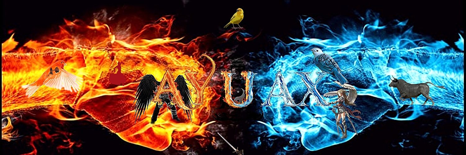 Ayuax banner