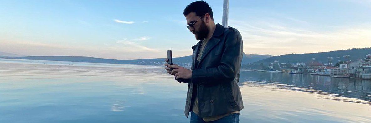 serkankeskin47's profile banner image