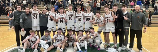 RockRamsHoops Profile Banner