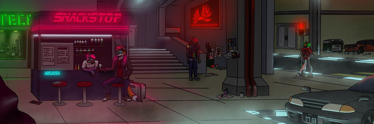 Allplay_yea's profile banner image