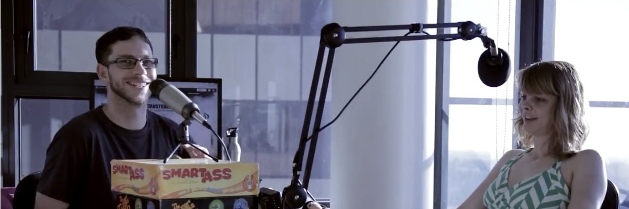 ProgPodcast's profile banner image