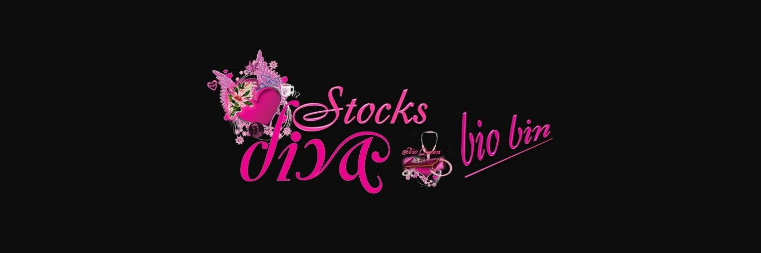 StocksDiva's profile banner image