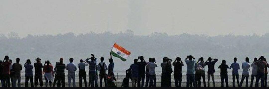 ಭಾರತ 🇮🇳 ( Modi ka Parivar) banner