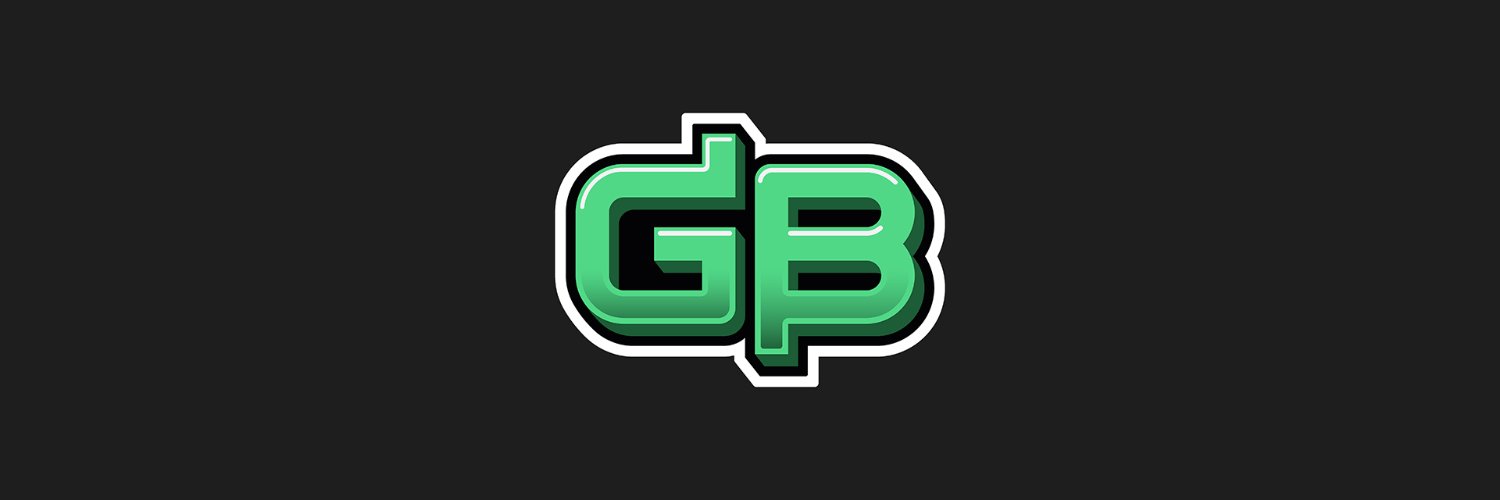 GBHustle banner