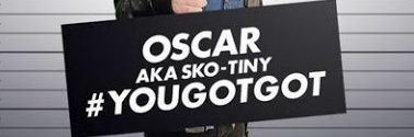 YouGotTeamOscar's profile banner image