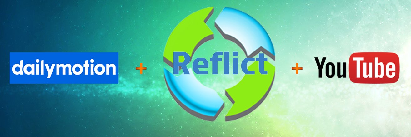ReflictNetwork's profile banner image