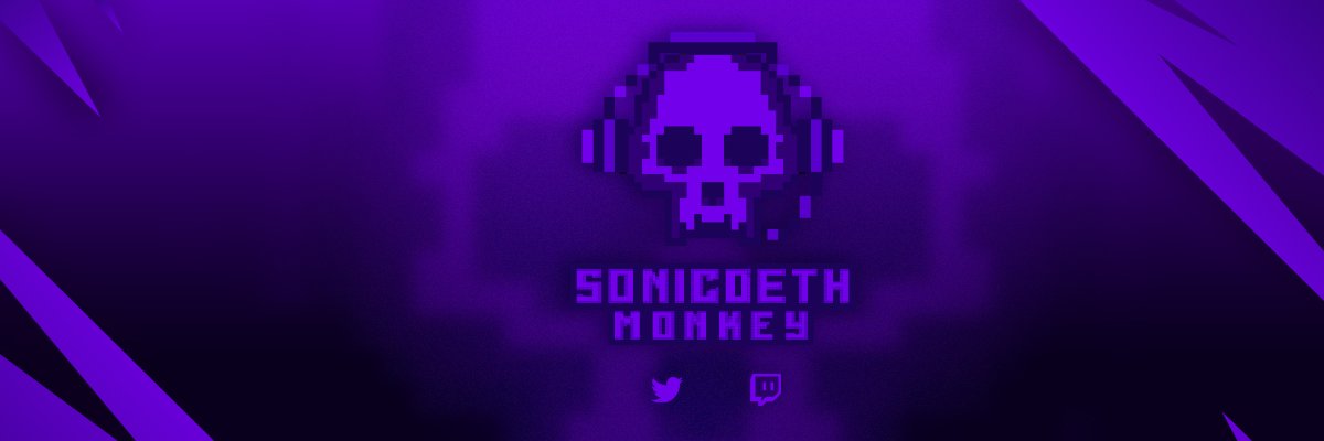 sDmonkey603's profile banner image