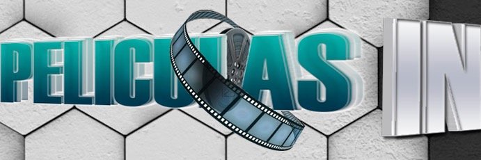 peliculasinn's profile banner image