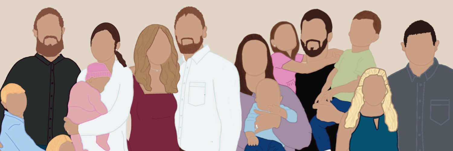 AmandaHilby's profile banner image