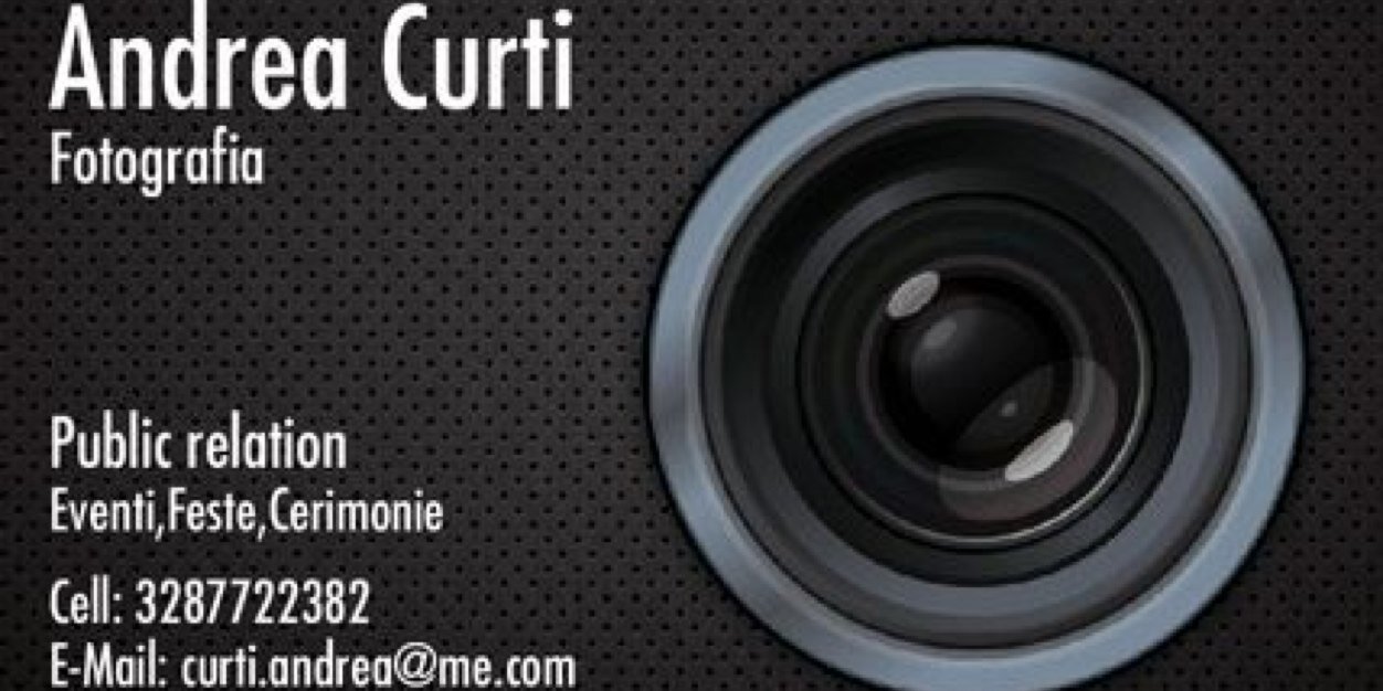 andreacurtifoto's profile banner image