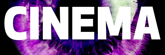 CinemaNorge's profile banner image
