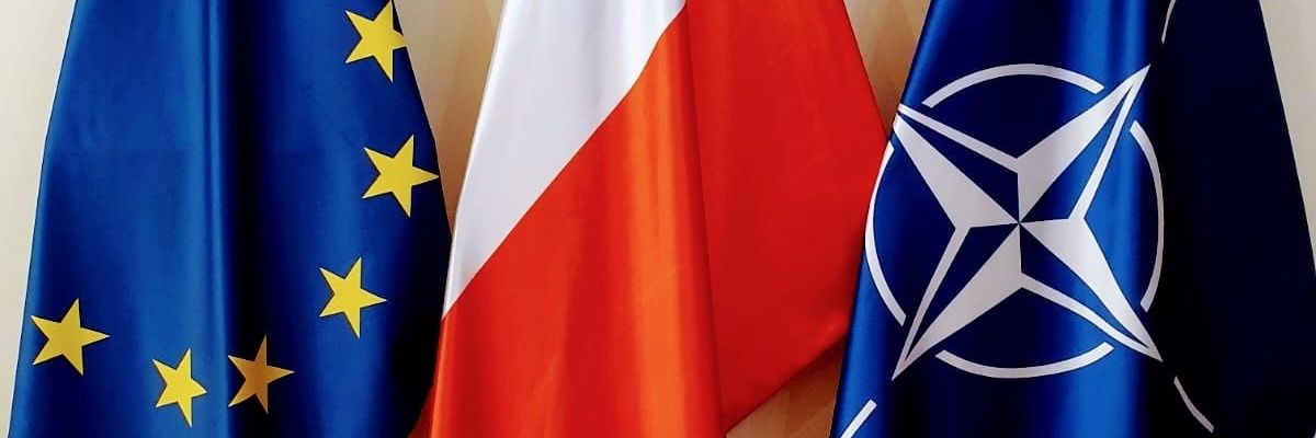 Paweł Bejda's banner