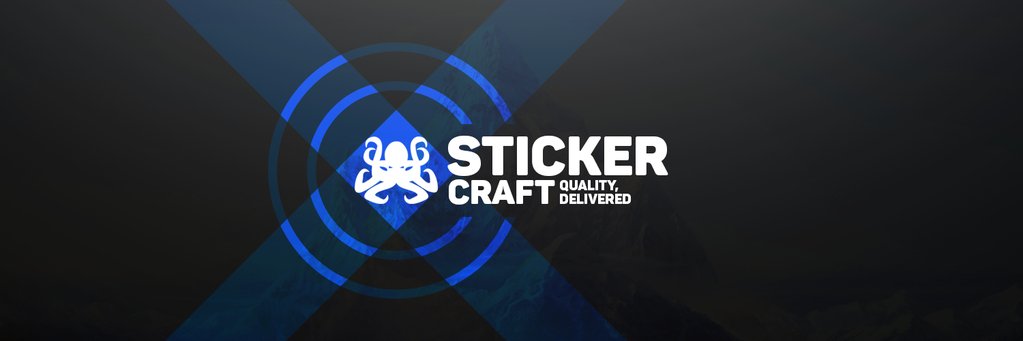 Sticker_Craft's profile banner image