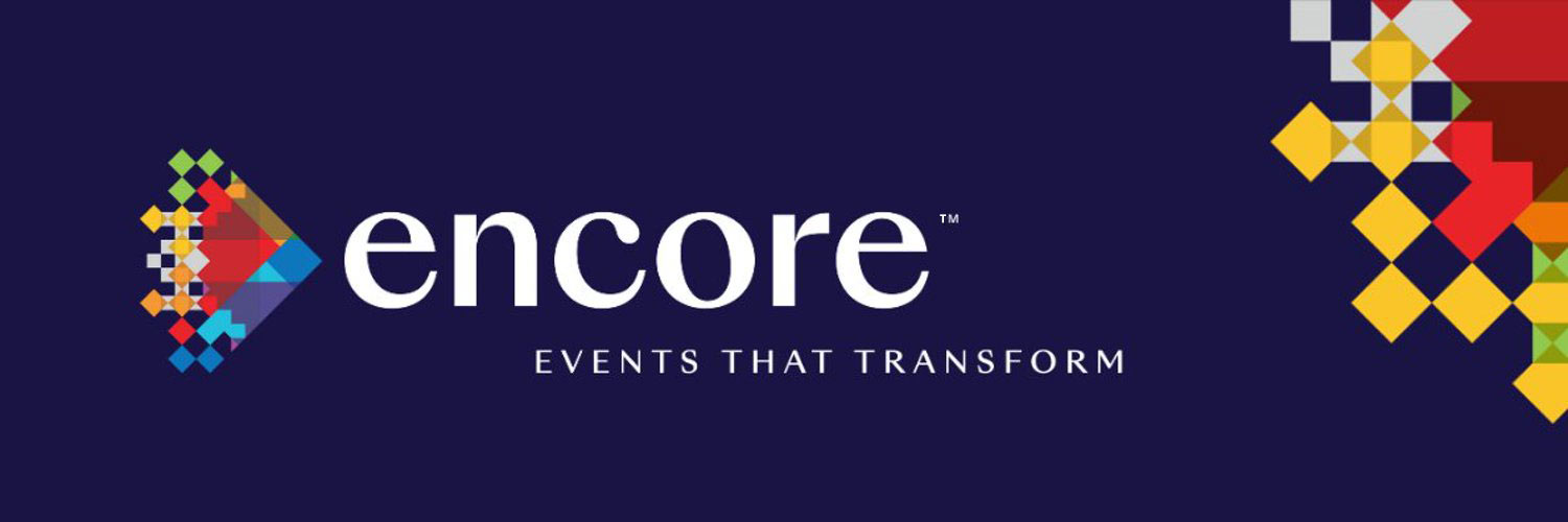 Encore Event Technologies APAC banner