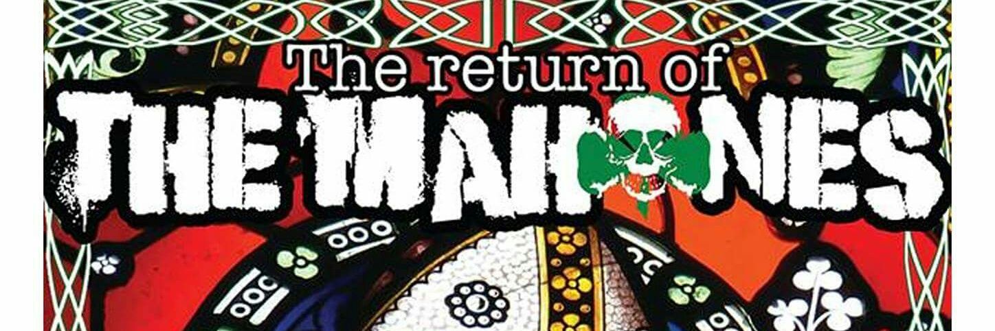 Opium Edinburgh banner