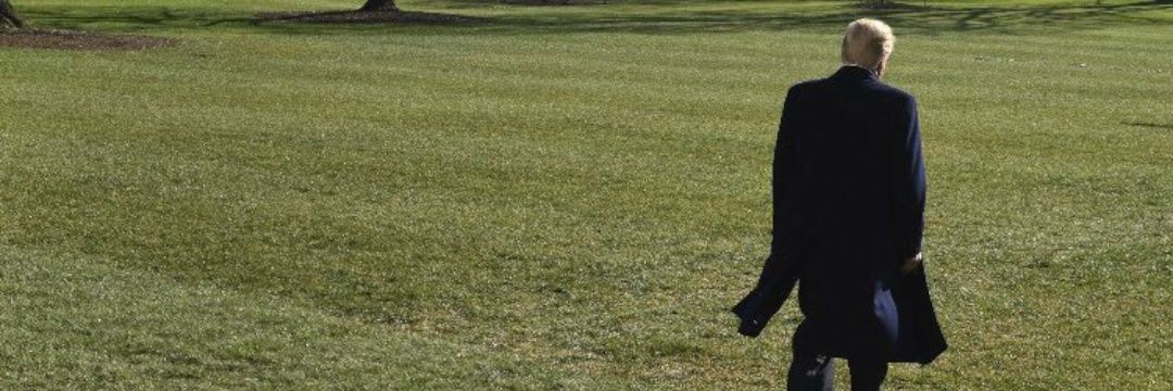 It's Gonna Be Yuge!🇺🇸 banner