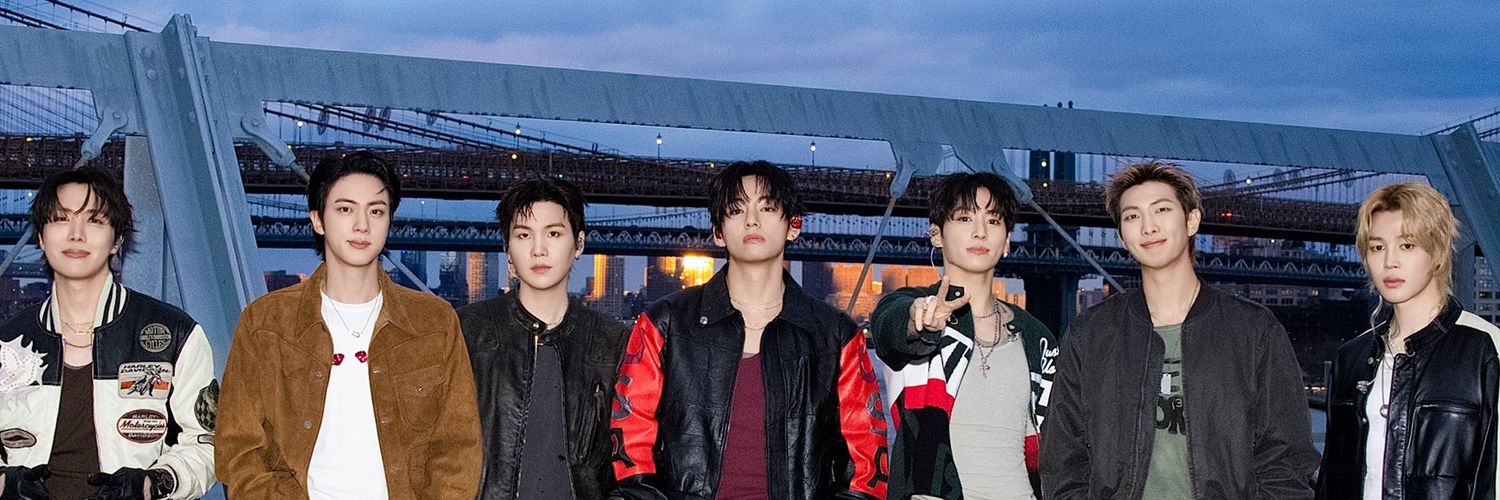 lica⁷ ARIRANG 🪭 banner