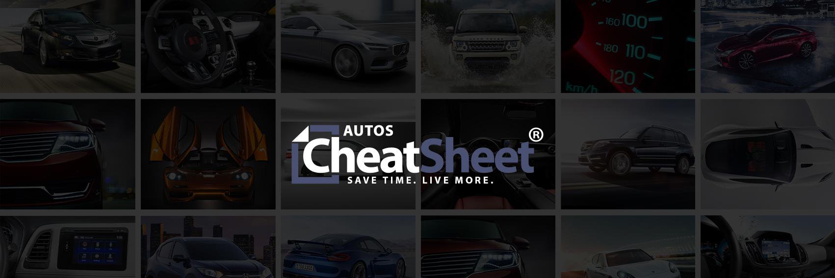AutosCheatSheet's profile banner image