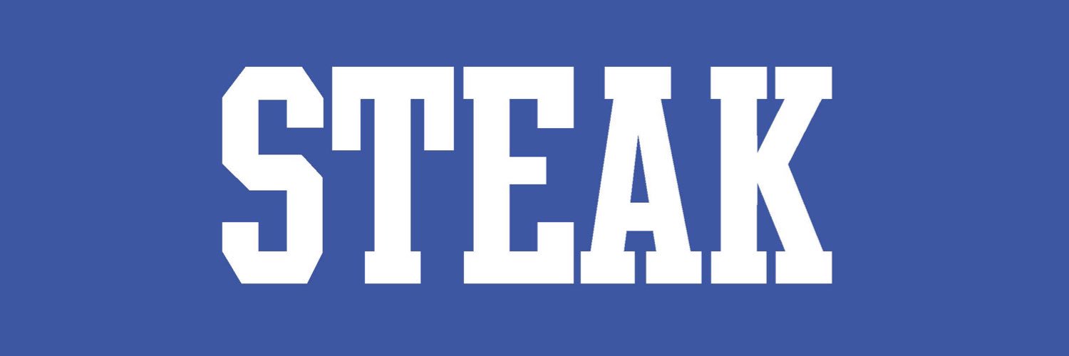 STEAKAF's profile banner image