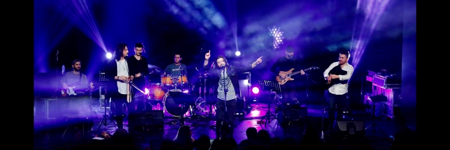 MustafaGkyFerah's profile banner image