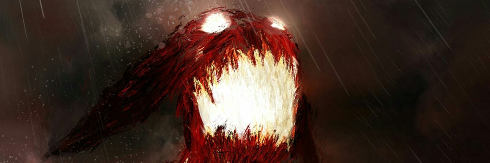 Thee Wondering Youngster banner