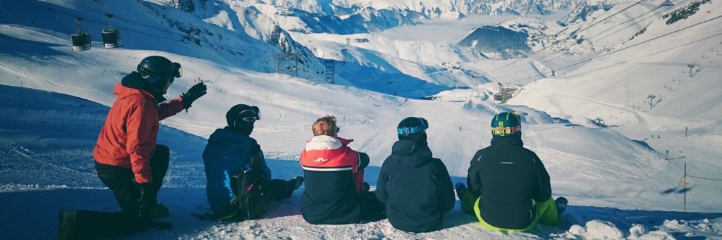 RGSG Activities banner