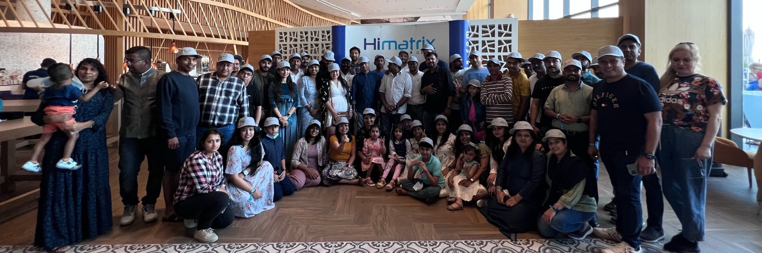 Himdxb's profile banner image