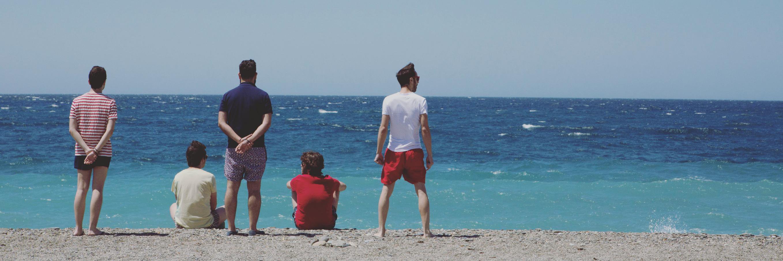 LosTermicos's profile banner image