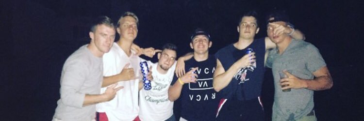 mikeyjohnson32's profile banner image