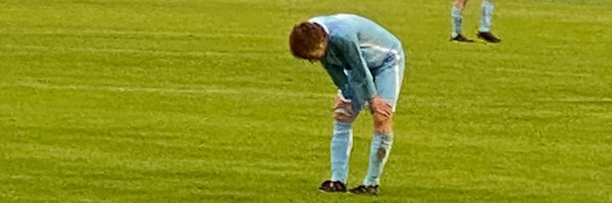 rickyginge's profile banner image