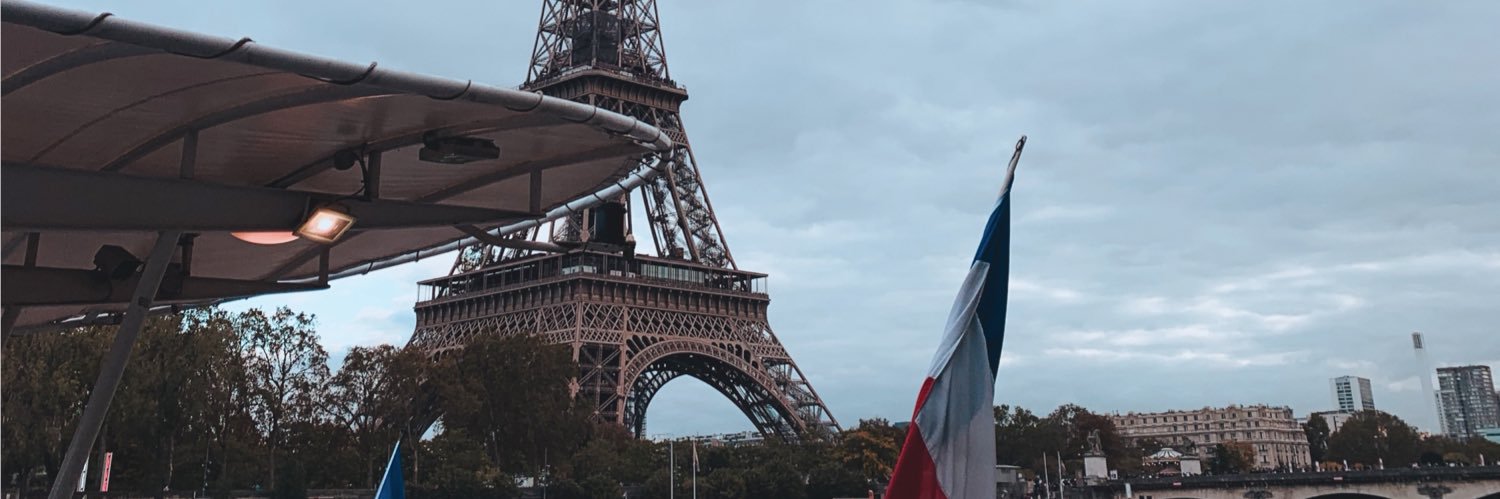 VANDODES's profile banner image