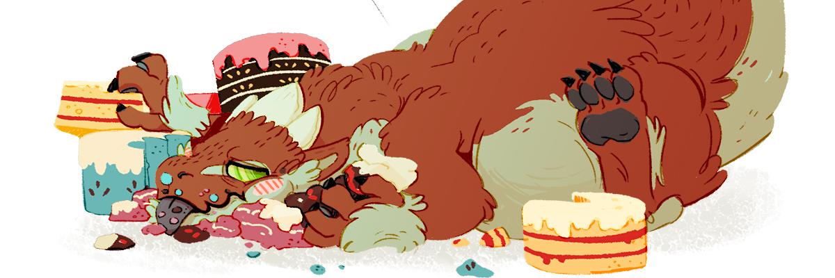 SnoozeDragon banner