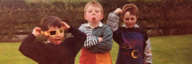 ShaunFahey1's profile banner image