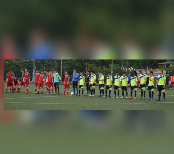 Loris De Santis banner