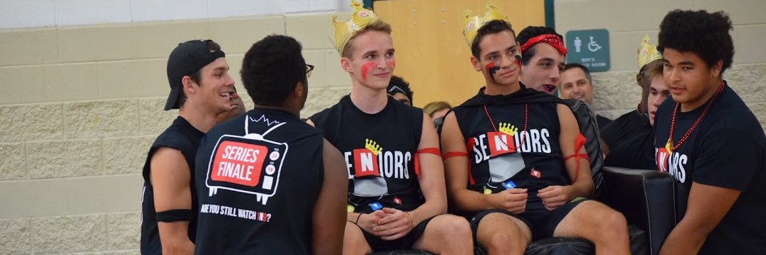 Groves Seniors banner