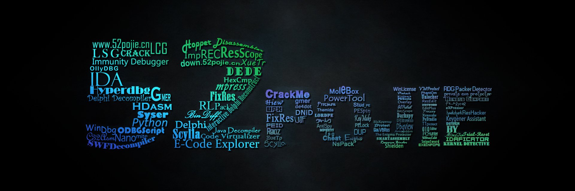 Crack007I's profile banner image