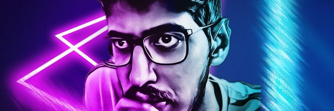CoolPushkarjha's profile banner image