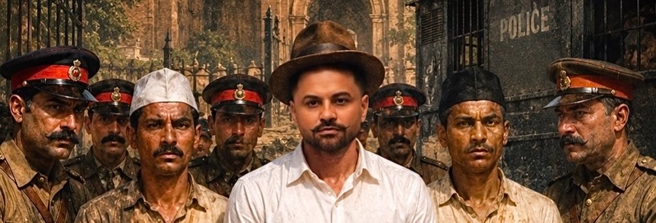 sonubajwa3's profile banner image