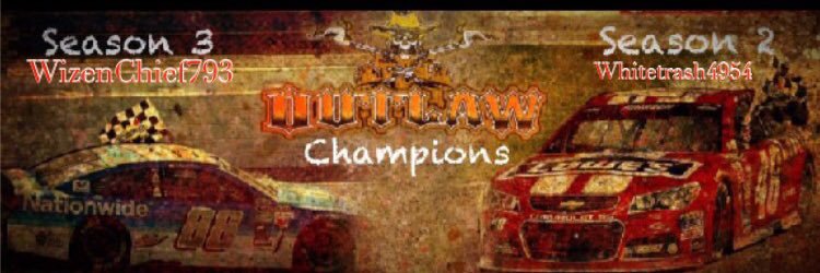 OutlawCupSeries's profile banner image